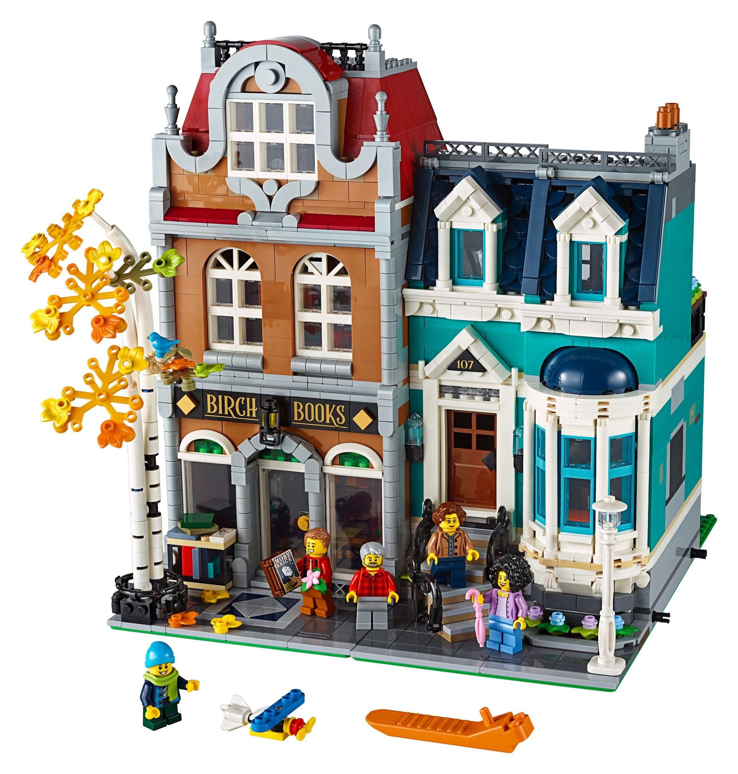 LEGO® Konstruktionsspielsteine günstig online kaufen