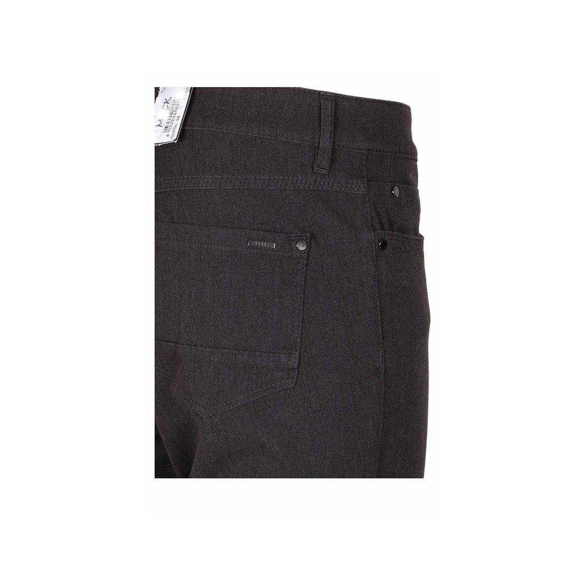 (1-tlg) 5-Pocket-Jeans uni Zerres