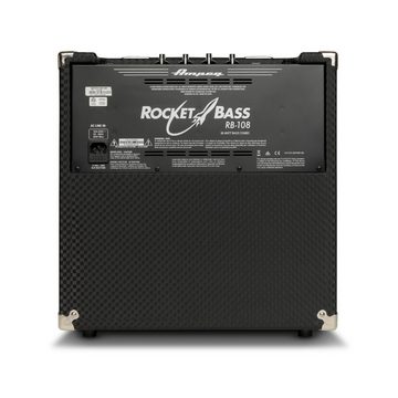 Ampeg Verstärker (Rocket Bass RB-108 - Bass Combo Verstärker)