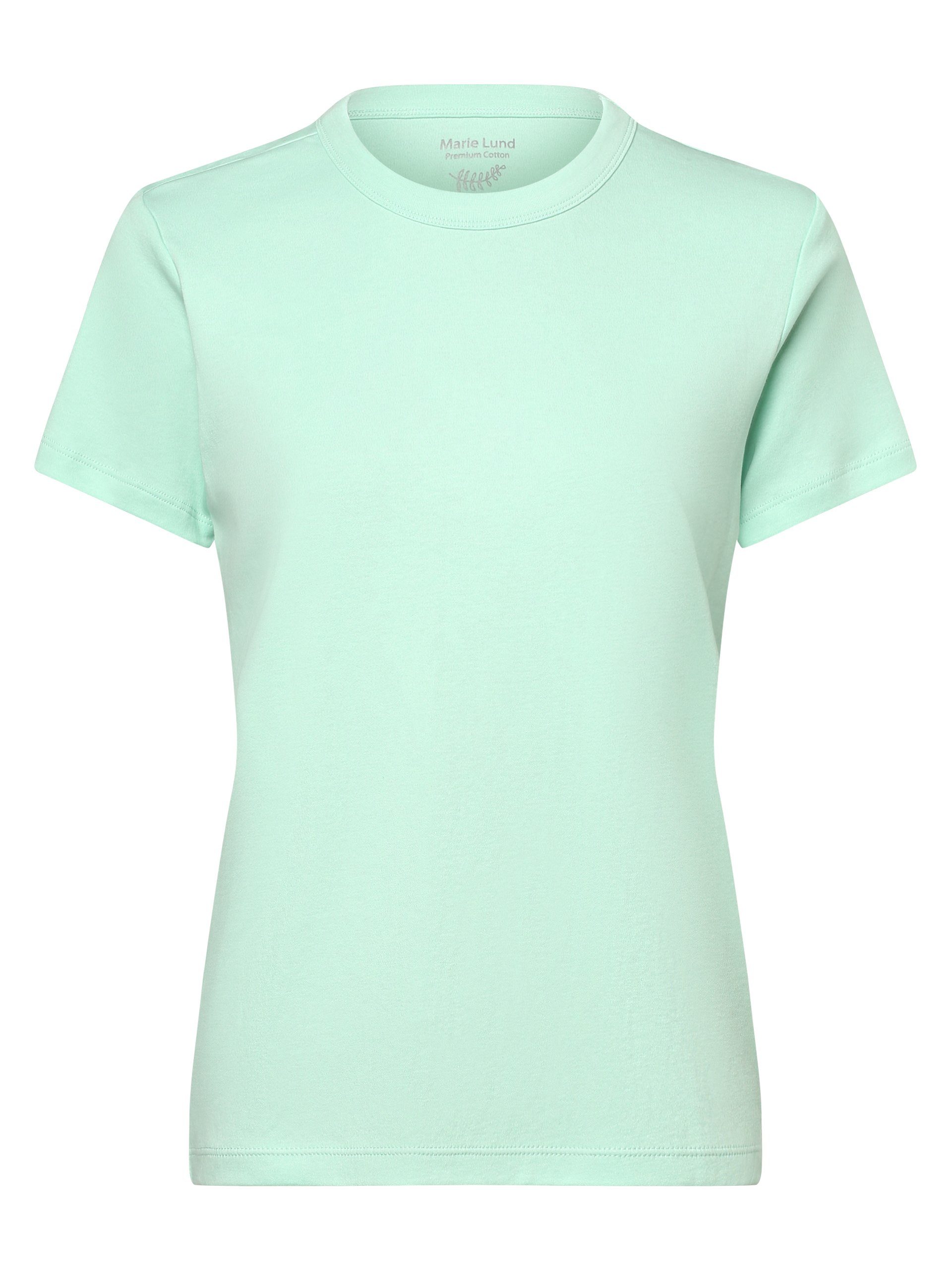 Marie Lund T-Shirt mint