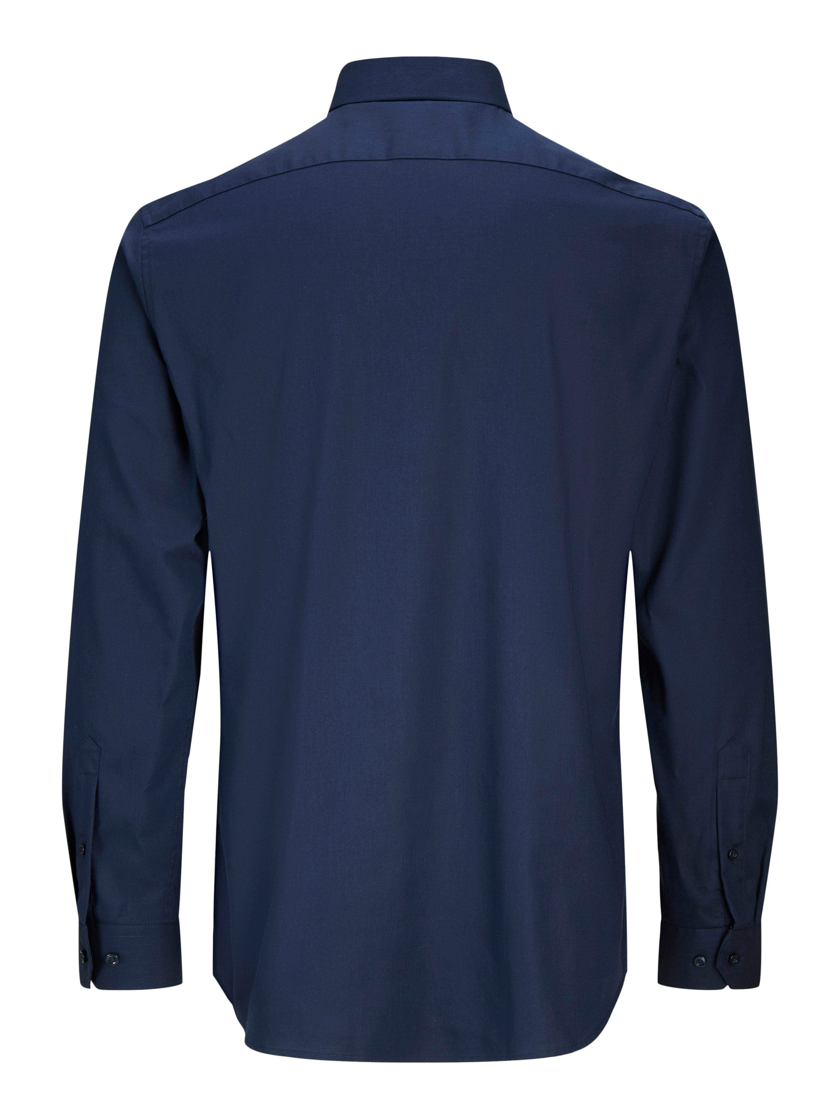 Jack & Jones Langarmhemd JPRBLAPARKER SHIRT L/S REG SN günstig online kaufen