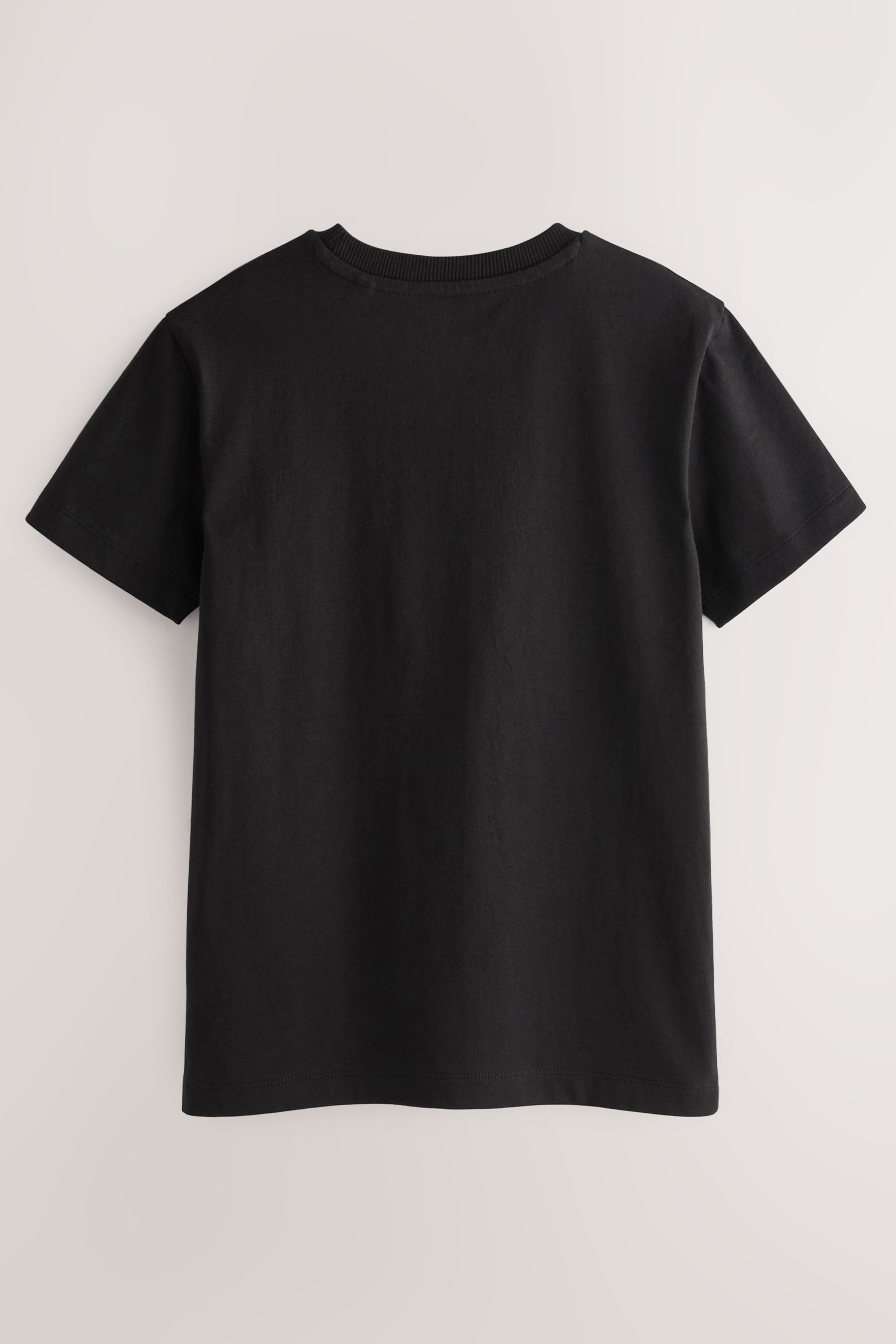 Next T-Shirt Regular Fit Kurzarm-T-Shirt (1-tlg)