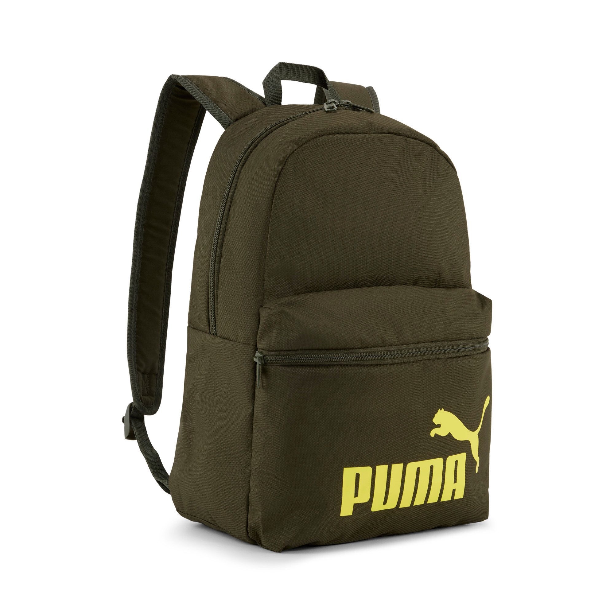 PUMA Rucksack PHASE BACKPACK, für Ferien, Festival, Reise und Sportmode