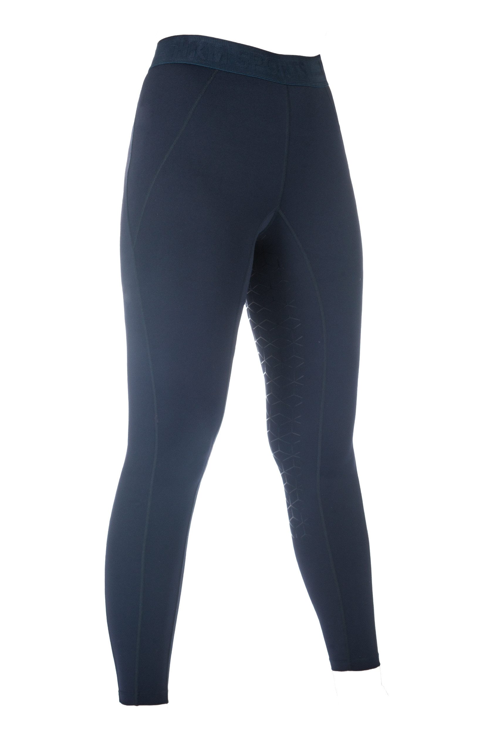 HKM Reitleggings Reitleggings -Tabea- Silikon-Vollbesatz günstig online kaufen