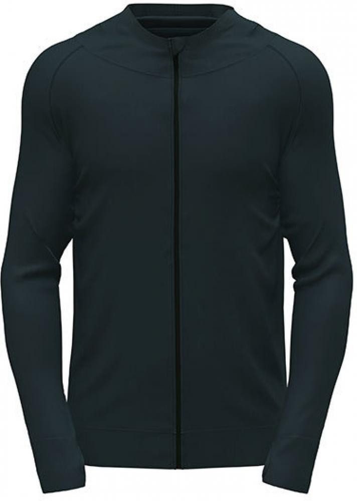 Stedman Trainingsshirt Seamless Sports Jacket Nahtlose Sportjacke Herren