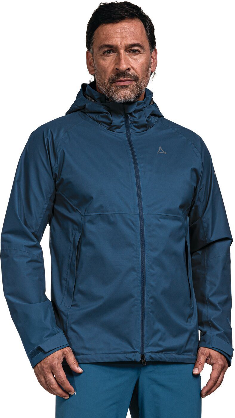Schöffel Funktionsjacke Jacket Easy XT M DRESS BLUES