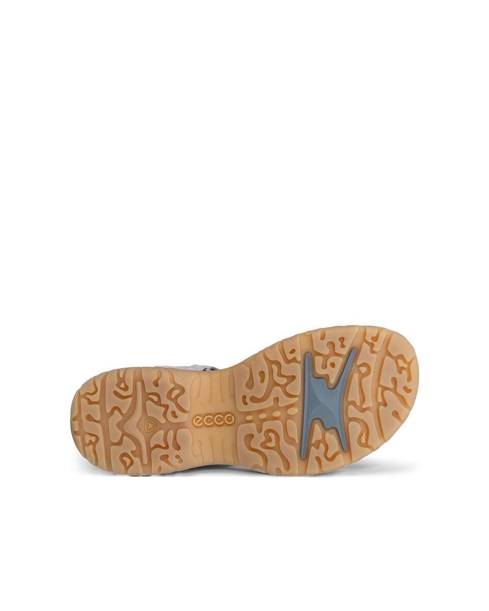 Ecco ECCO OFFROAD ROAM W Trekkingsandale, Outdoorschuh, Sommerschuh, Freizeitsandale, mit Klettverschlüssen