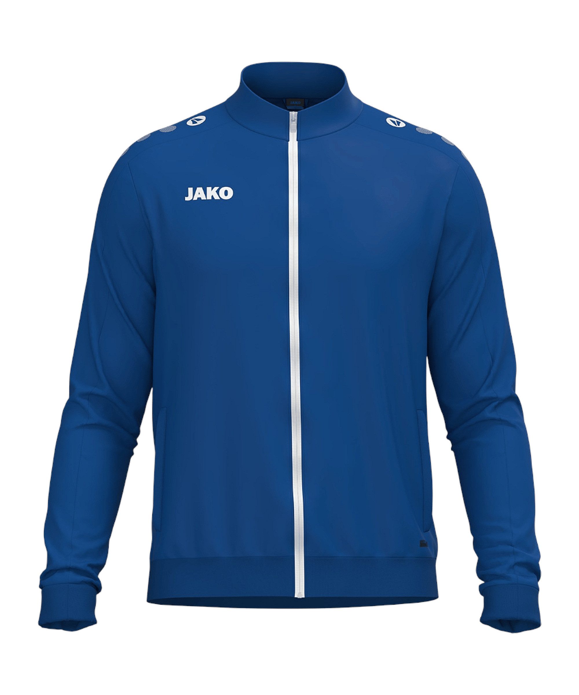 Trainingsjacke Jako Kinder Polyesterjacke One 9300