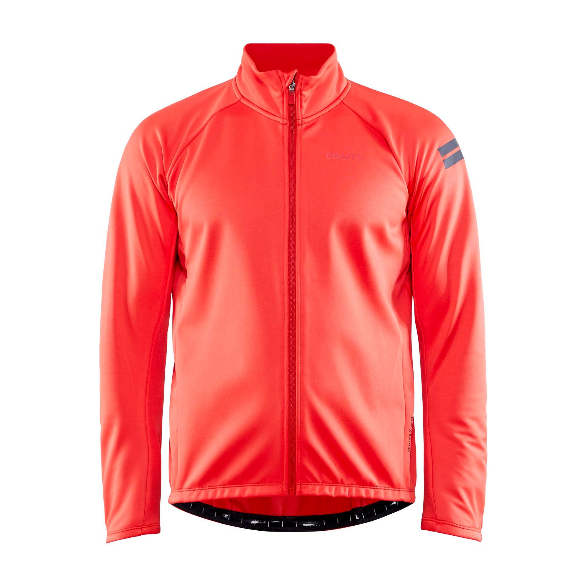 Outdoorjacke Craft Herren Jacke Core Ideal Jacket 2.0 M 1909785