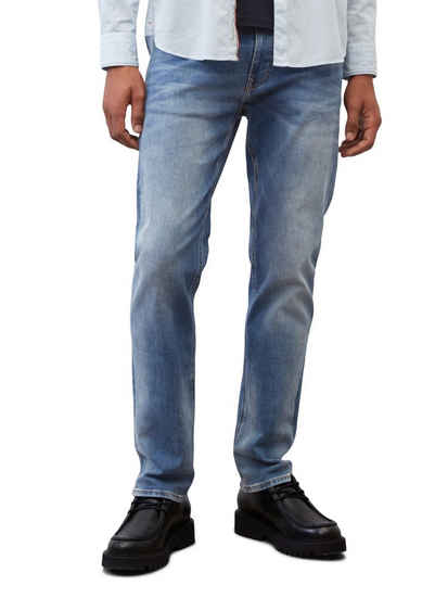 Marc O'Polo Regular-fit-Jeans »aus hochwertigem Baumwoll-Mix«