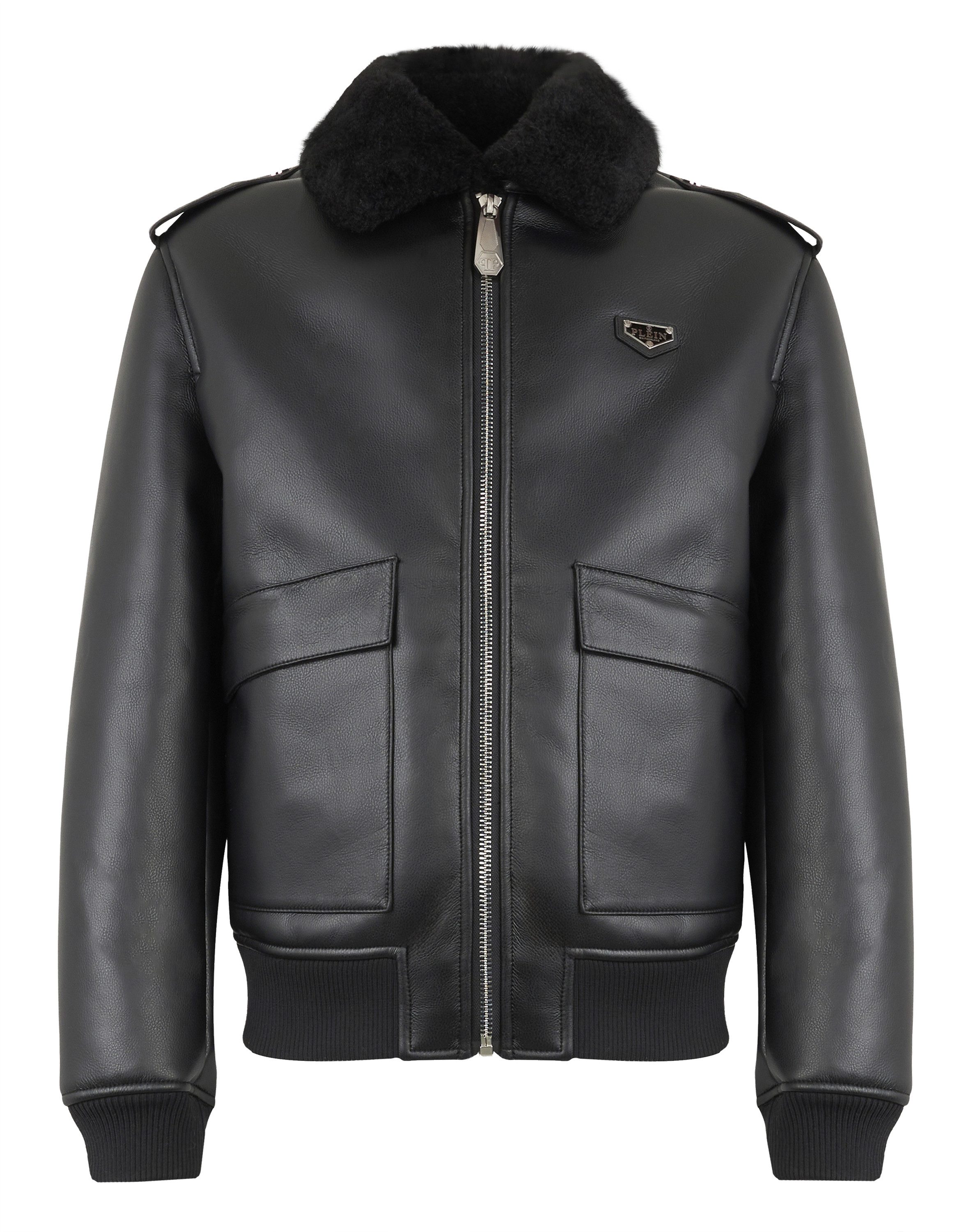 PHILIPP PLEIN Blouson Jacke