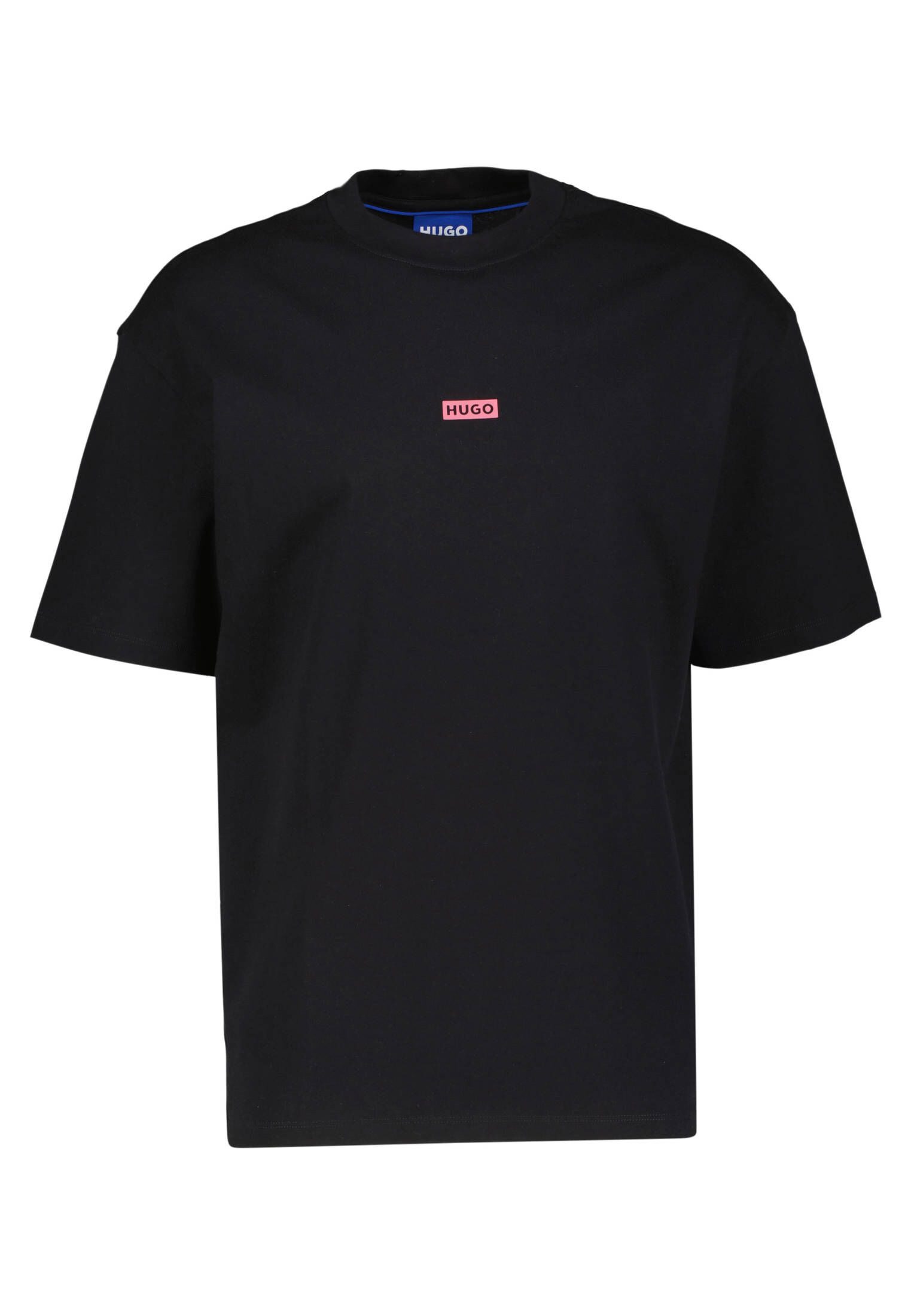 HUGO T-Shirt Herren T-Shirt NALONO (1-tlg) günstig online kaufen