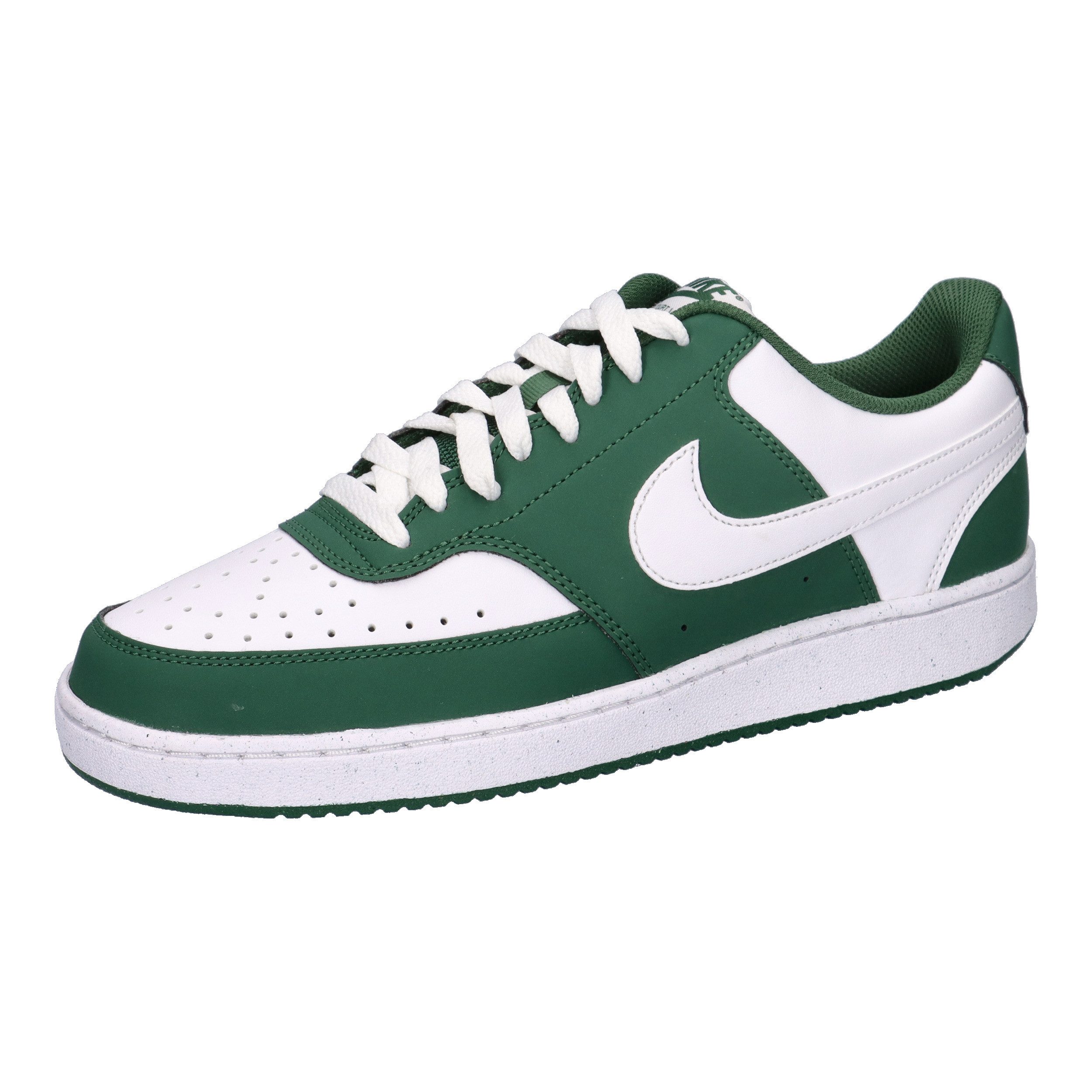 Nike Sportswear Nike Herren Sneaker Court Vision Low Premium IM0459 Sneaker