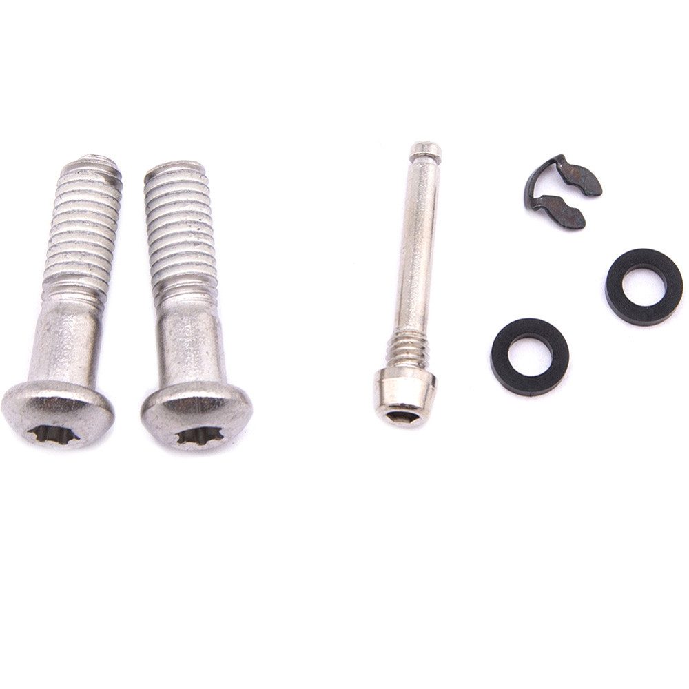 Scheibenbremse SRAM Bremssattel Level TLM (ab Mod.20), Schrauben/Bolzen Kit