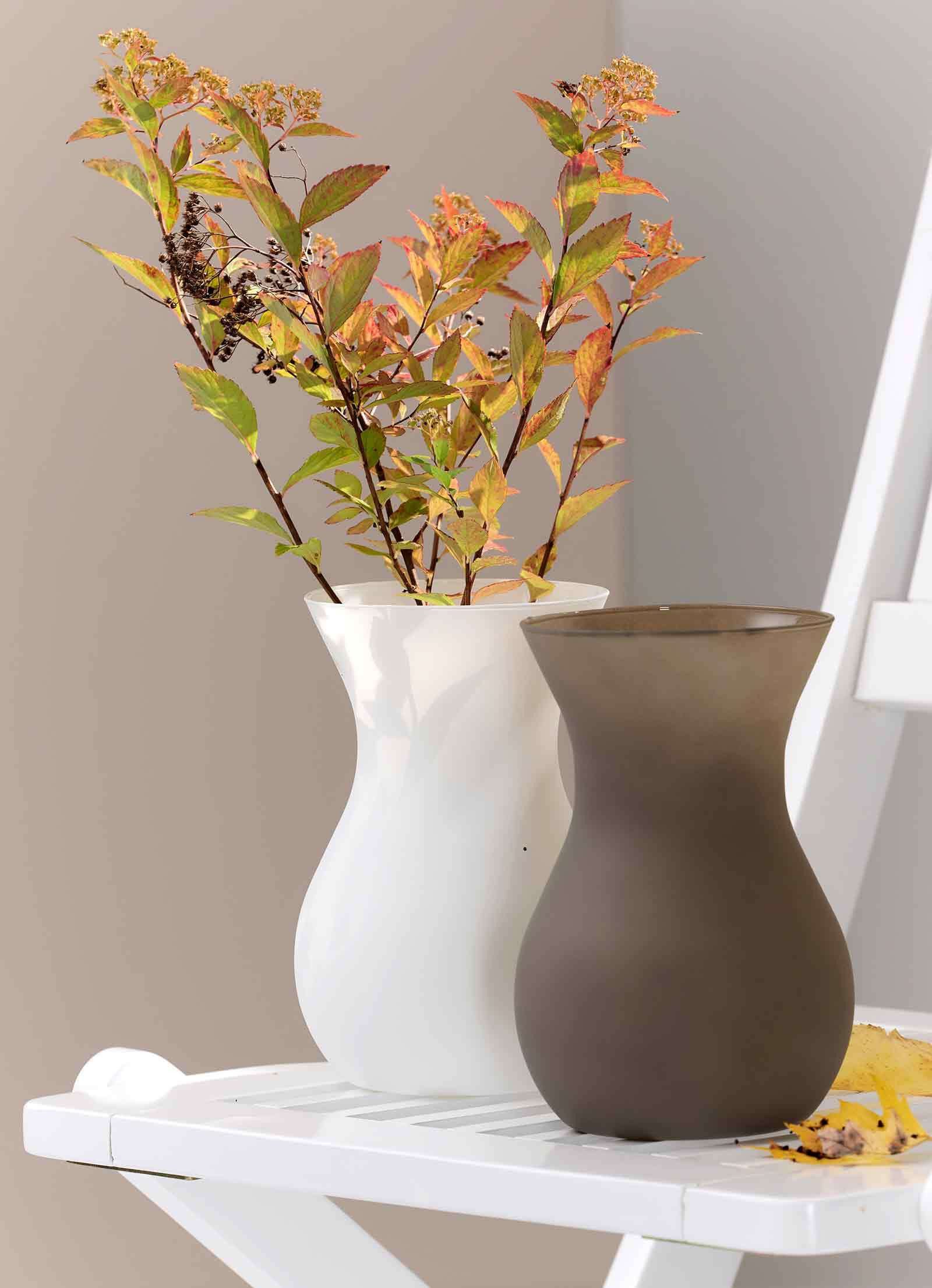 Ritzenhoff & Breker Dekovase Annalena Vase 18 cm (1 Vase, 1 St) günstig online kaufen