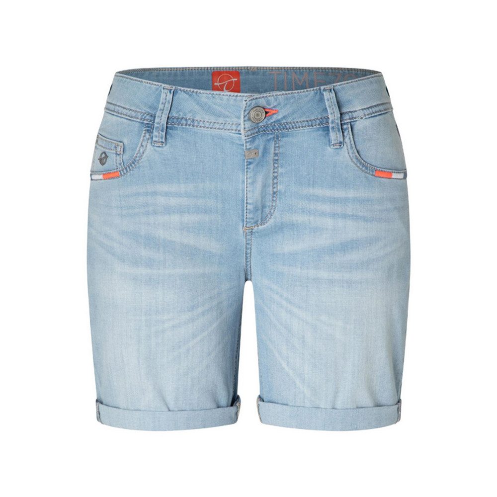 TIMEZONE Jeansshorts AlexaTZ Short günstig online kaufen