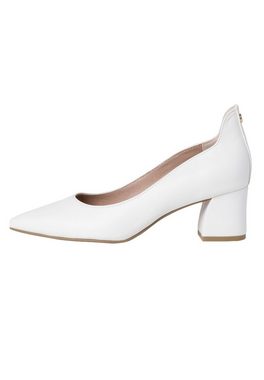 MARCO TOZZI 2-82400-28 100 White Pumps