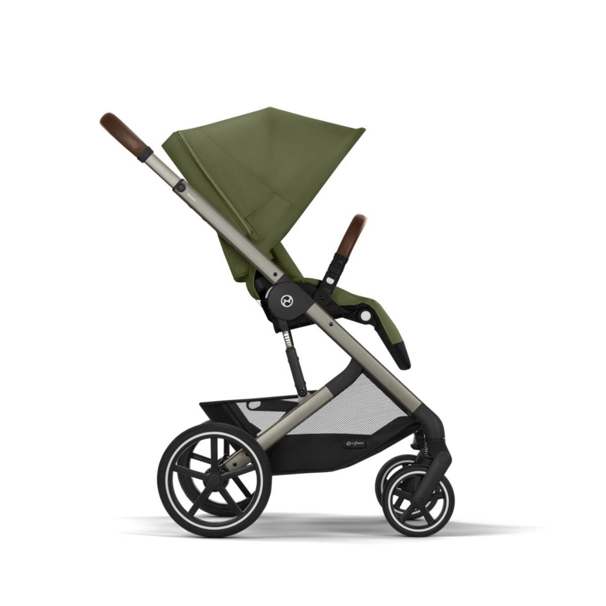 Cybex Balios S Lux - Bild 3