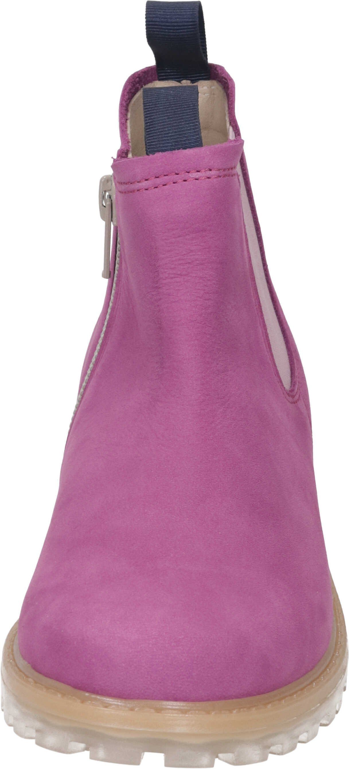 Vado Stiefeletten Stiefelette mit Gummizug