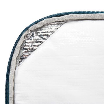 TATONKA® Einkaufsbeutel Cooler Bag M - Kühltasche 36 cm, 15 l