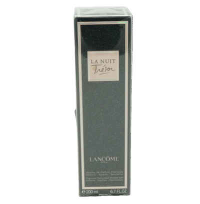 LANCOME Duschgel Lancome La Nuit Tresor Perfumed Shower Gel 200ml