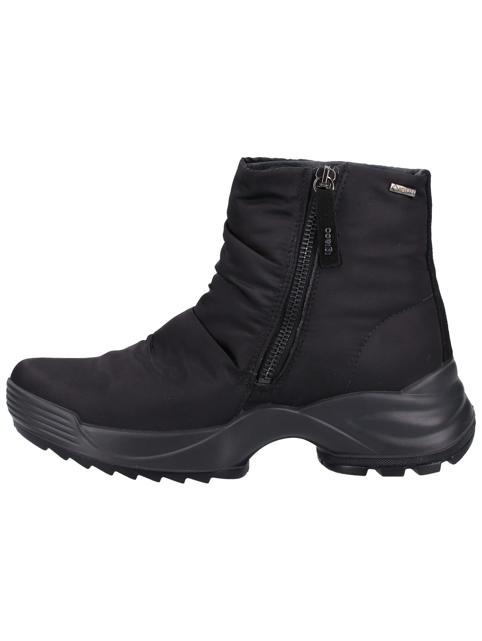 IGI & CO Stiefelette Textil . Stiefelette (1-tlg)