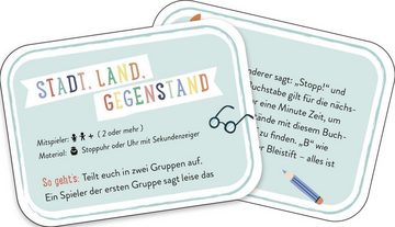 Spiel, Schulkind! 25 neue Spiele für die Pause