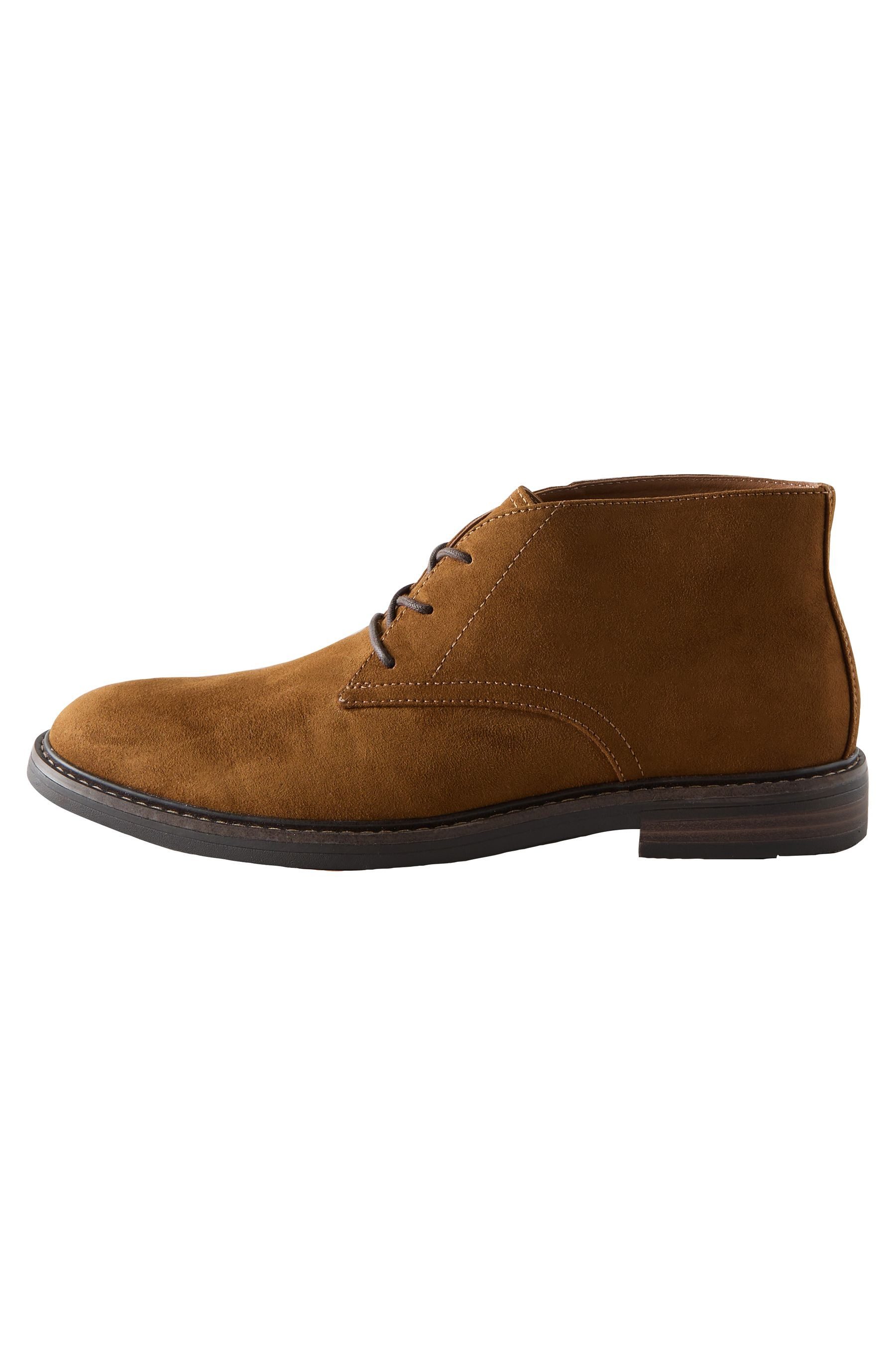 Next Velourslederstiefel Stiefel