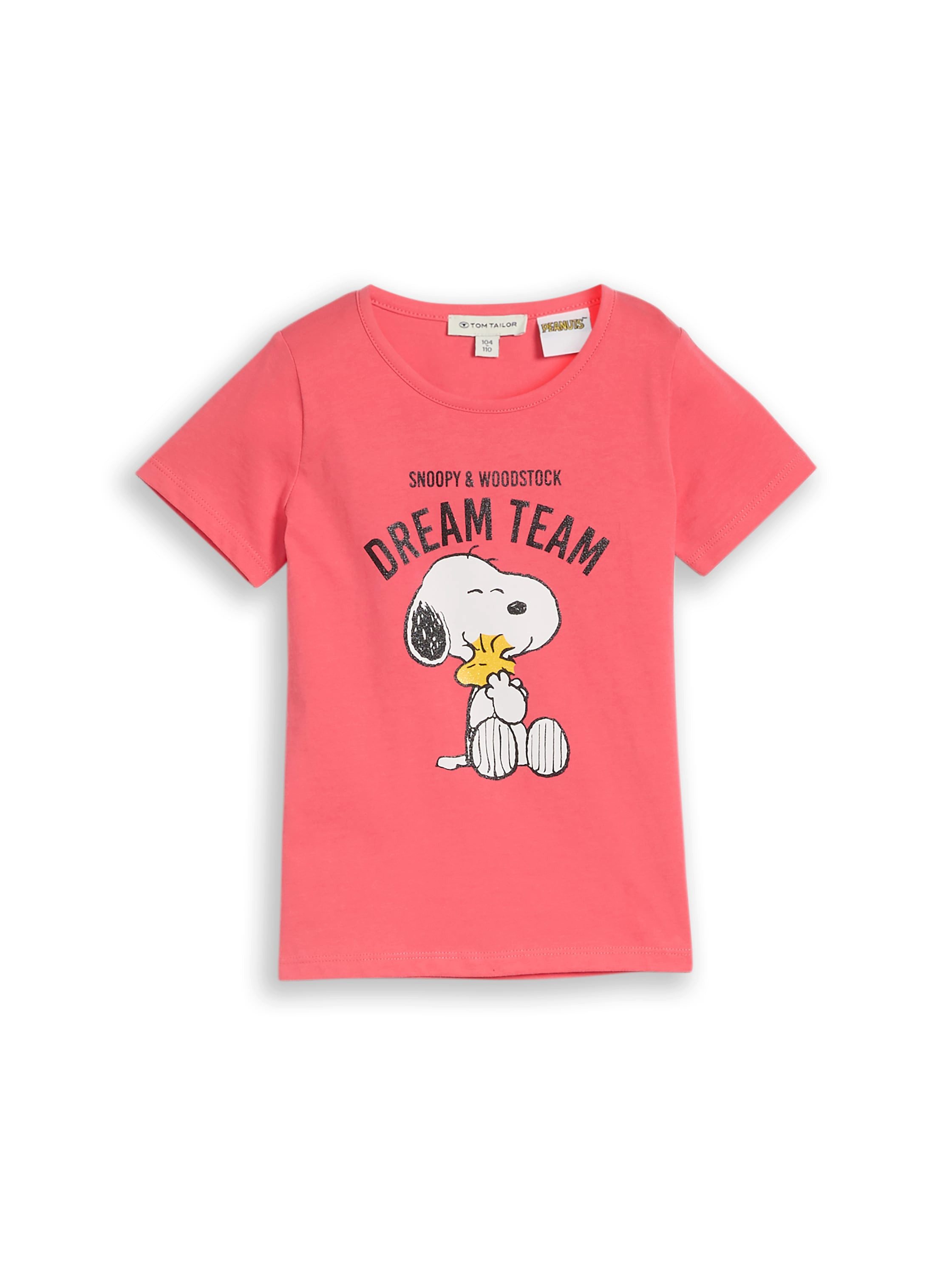 TOM TAILOR T-Shirt