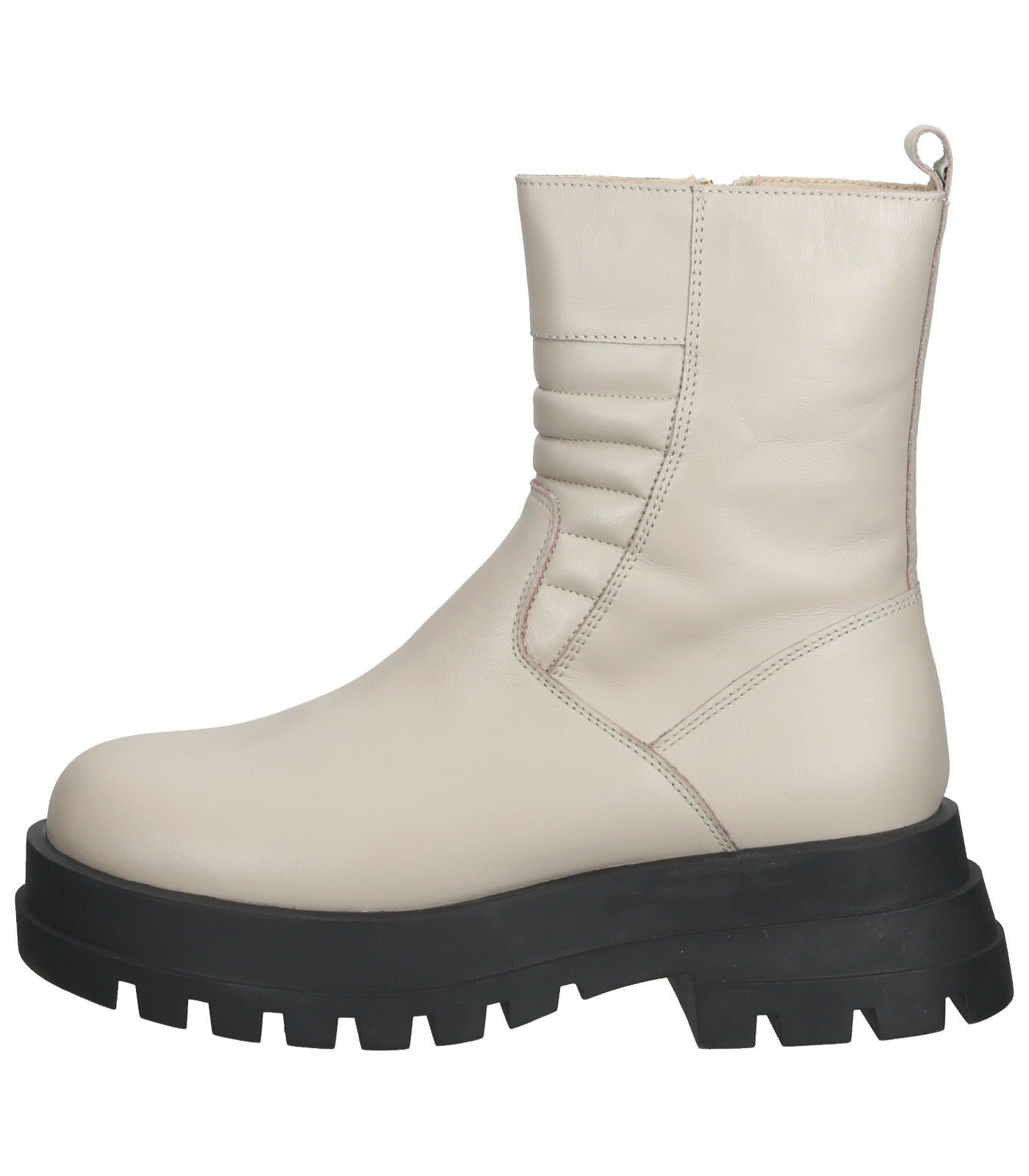 ILC Stiefelette Leder Stiefelette