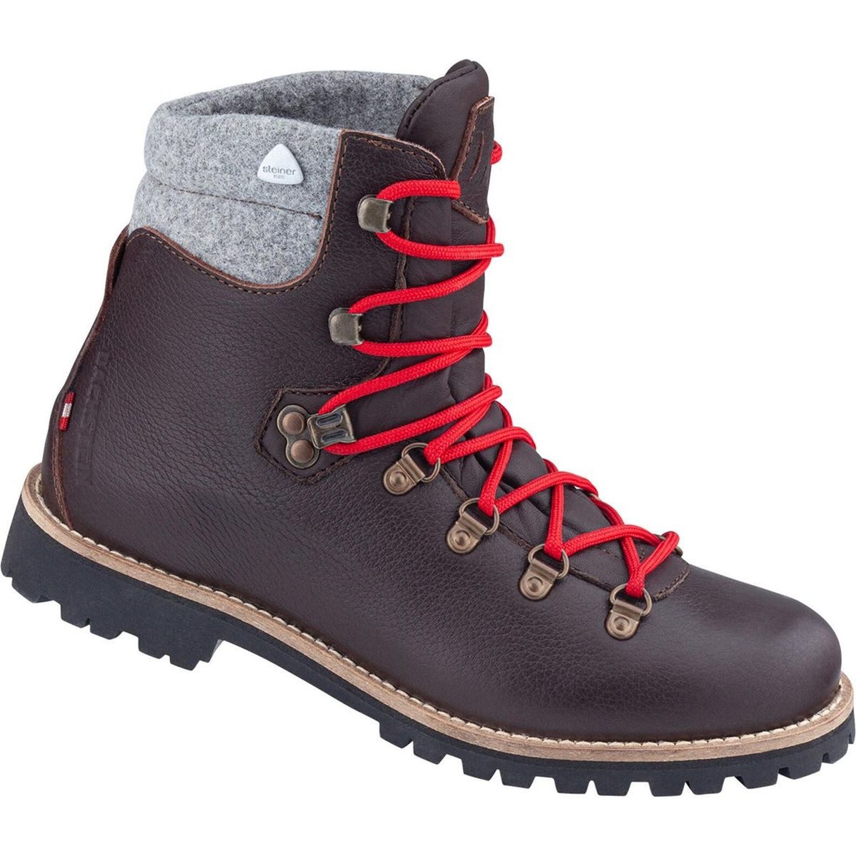 Dachstein Gebirgsjagerin Hikingschuh