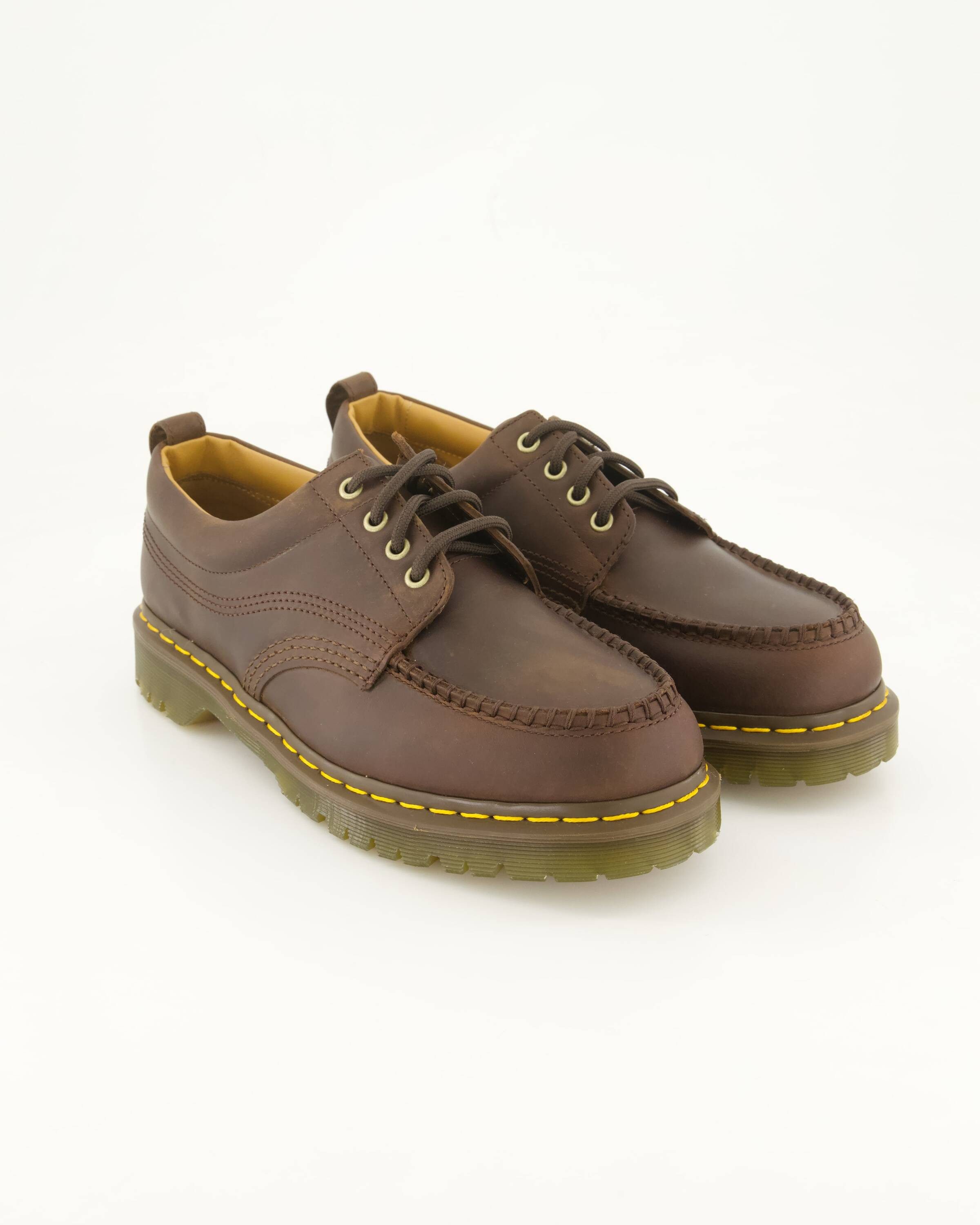 DR. MARTENS Lowell Schnürschuh Obermaterial: Leder