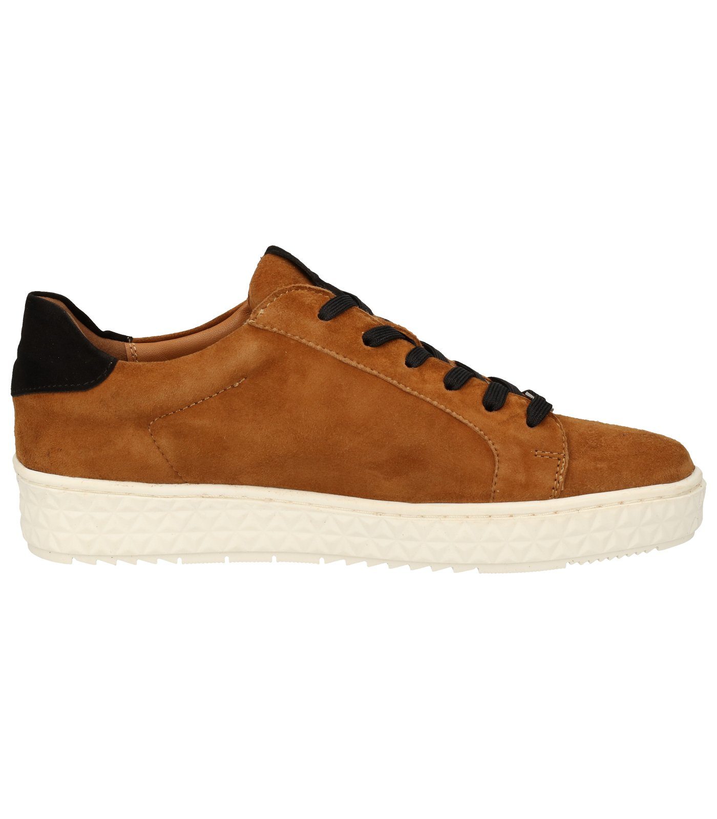 Sneaker Sneaker Sansibar Leder