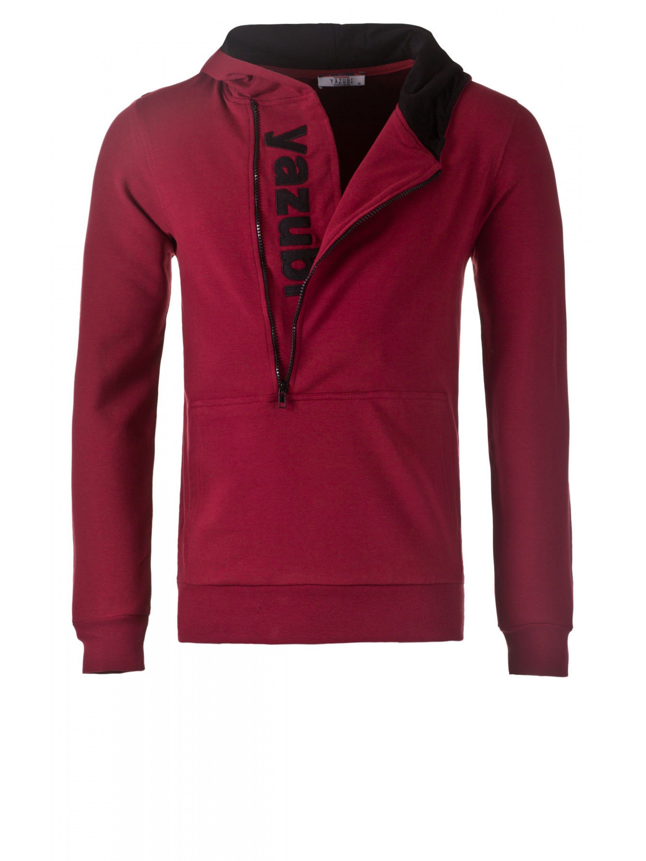 Kapuzenpullover Alex Sweatshirt