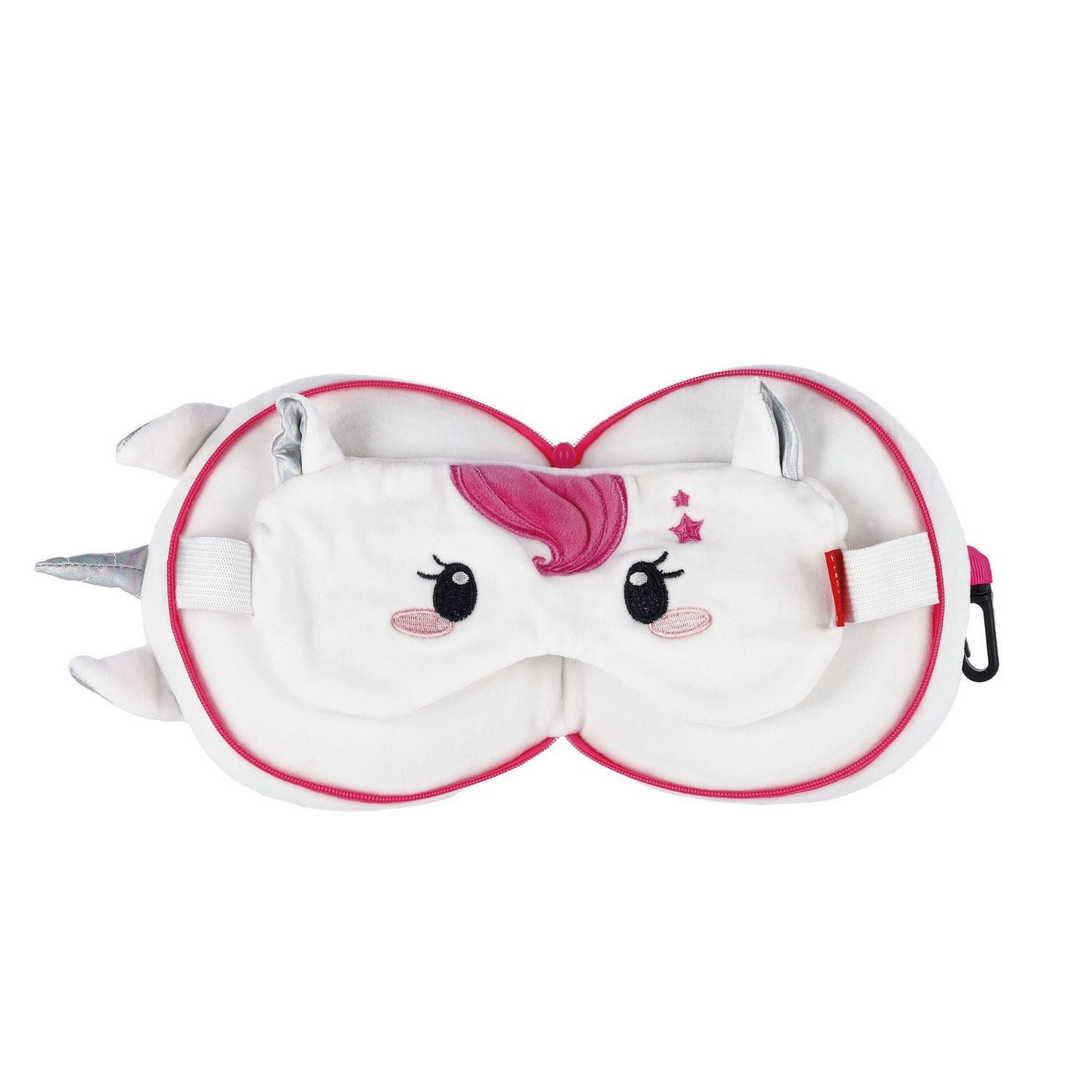 Legami Reisekissen Legami Reisekissen mit Schlafmaske - Einhorn