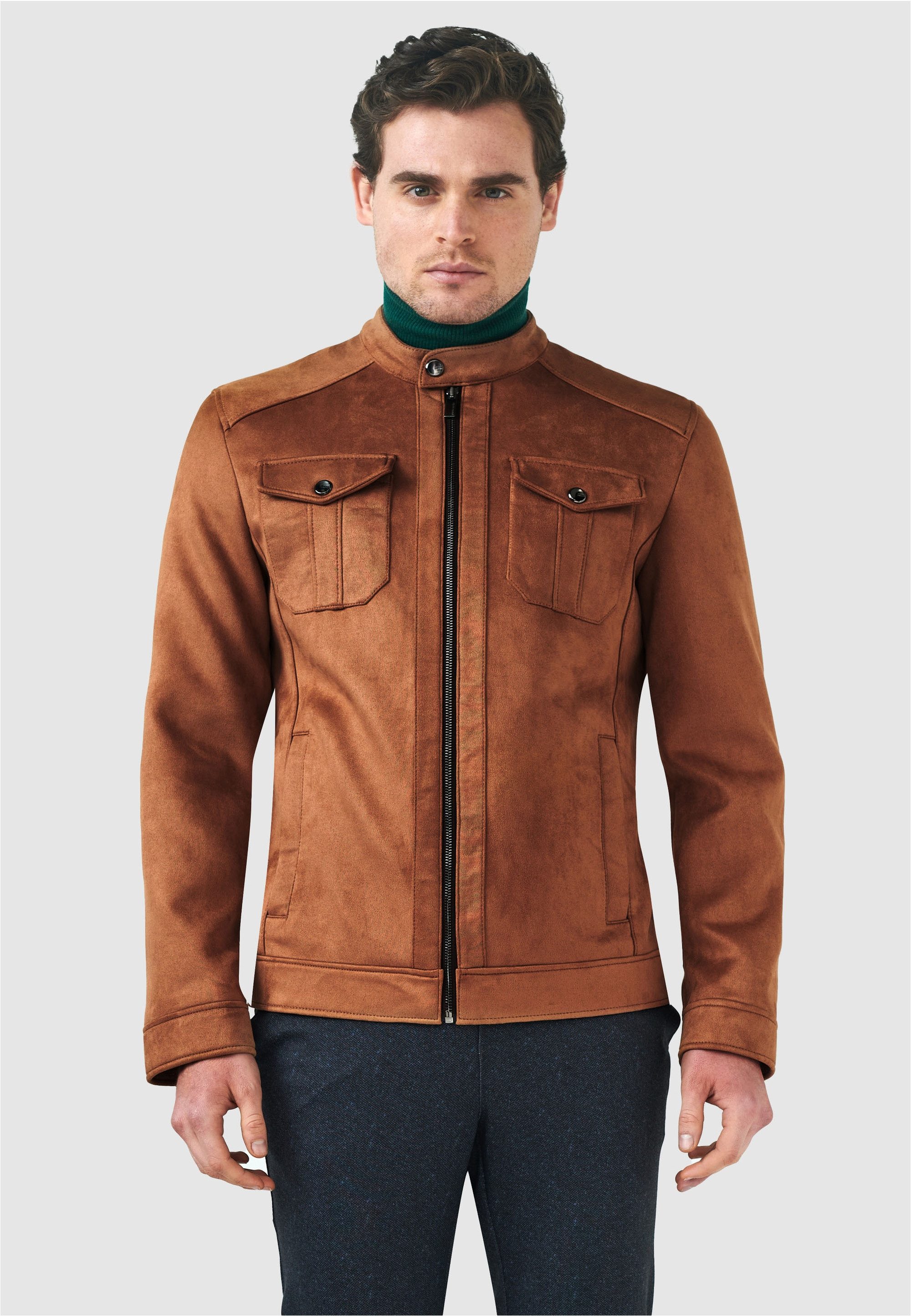 Outdoorjacke