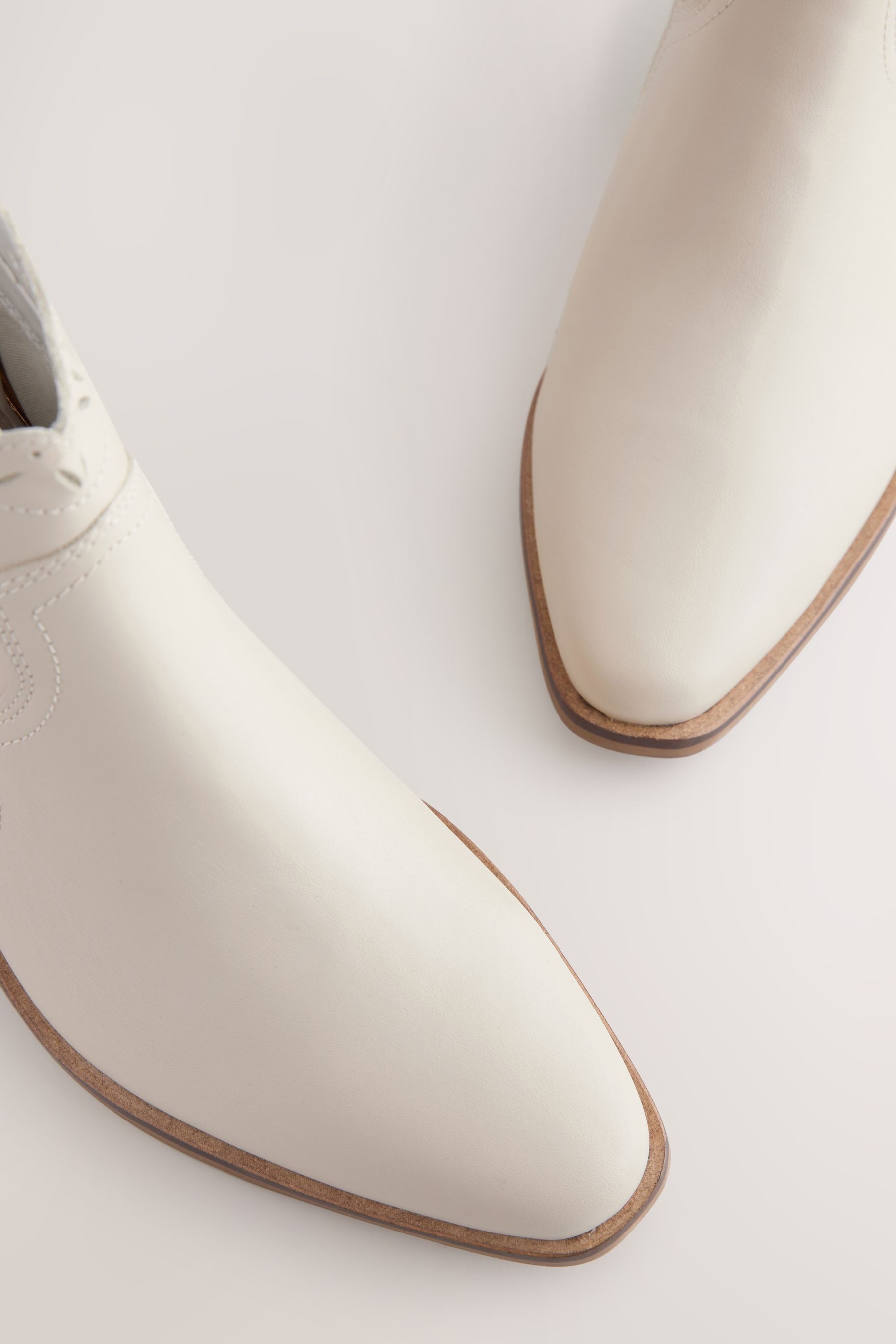 Next Forever Comfort® Cowboystiefel mit Muschelkante günstig online kaufen