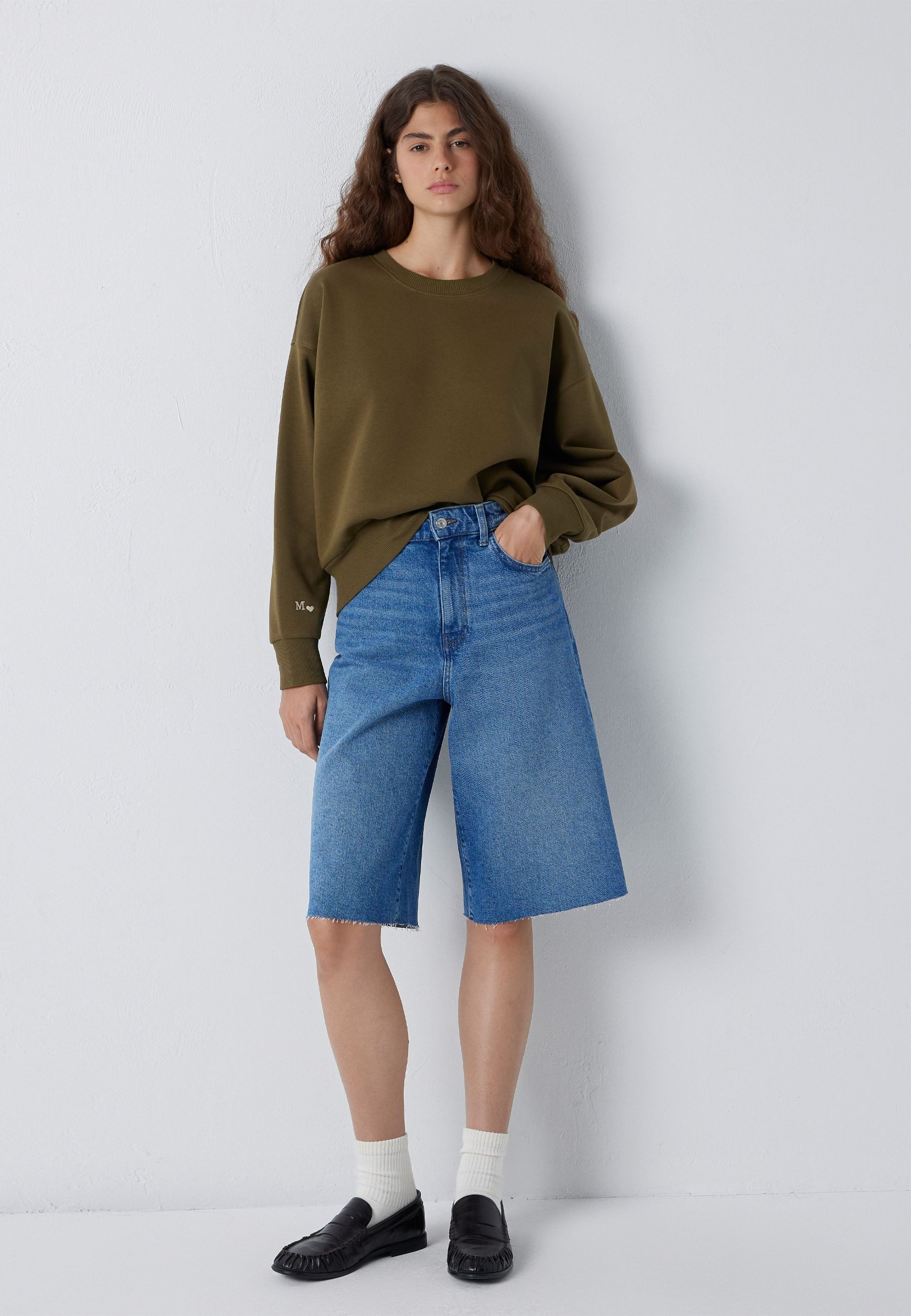 Mavi Sweatshirt
