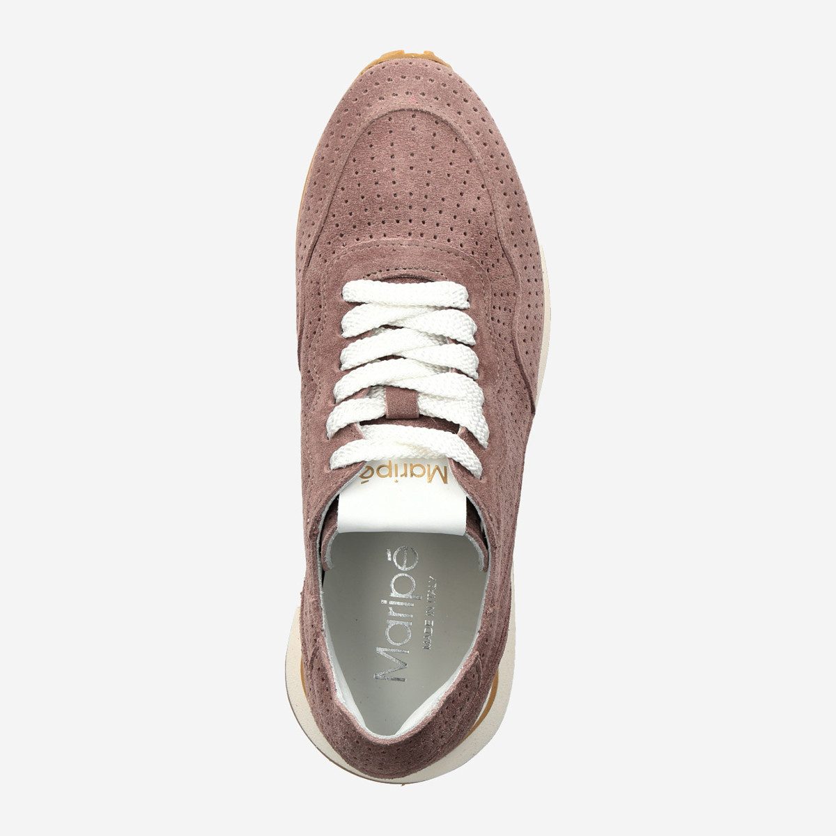 Maripé Maripé CORINNE VAR 7, Sneaker, Rose, Damen Sneaker