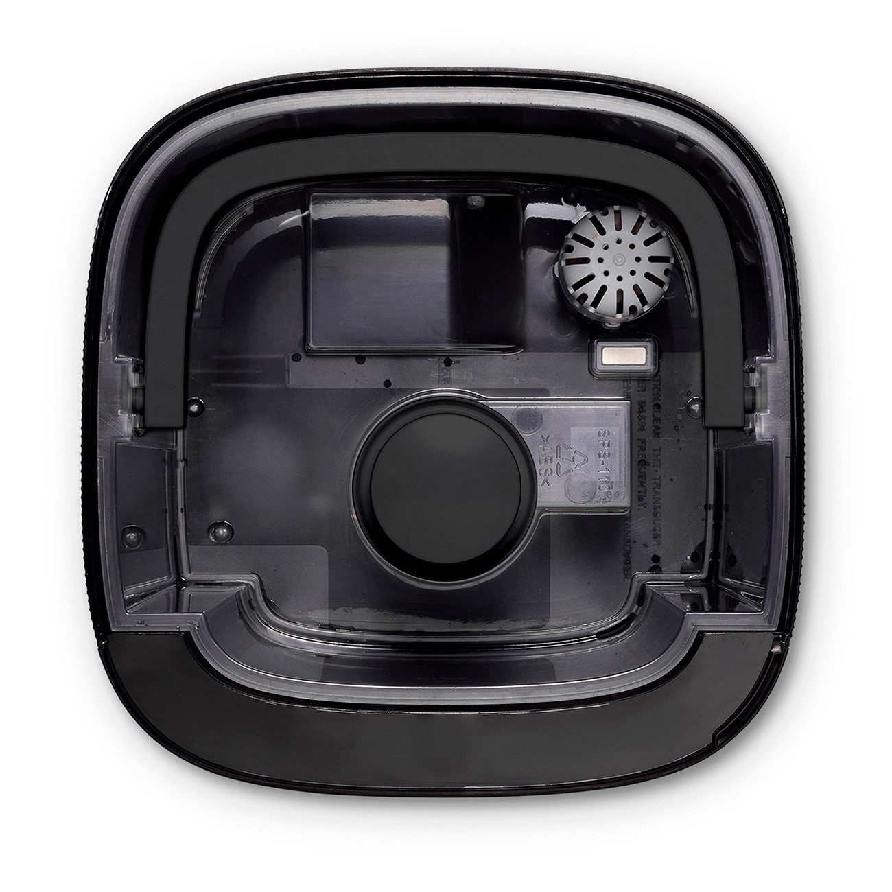 Clean Air Optima Luftbefeuchter CA-605B Smart Top Filling, 3,8 l Wassertank, Clean Air Optima® App