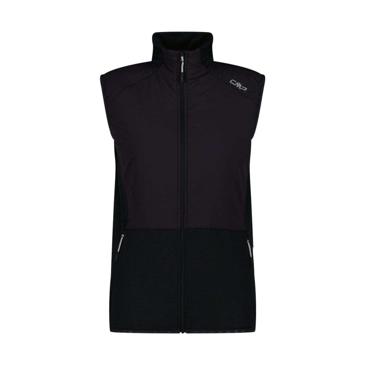 CMP Funktionsweste CMP Damen Weste KILDAR WOMAN VEST HYBRID 35G2686