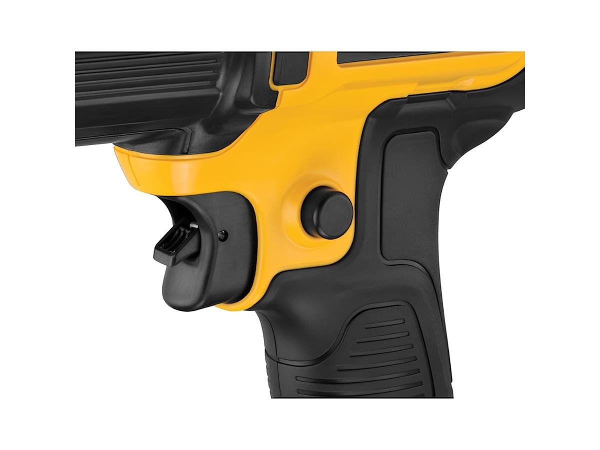 DeWalt Akku-Heißluftgebläse 18V, ohne Akku und Ladegerät