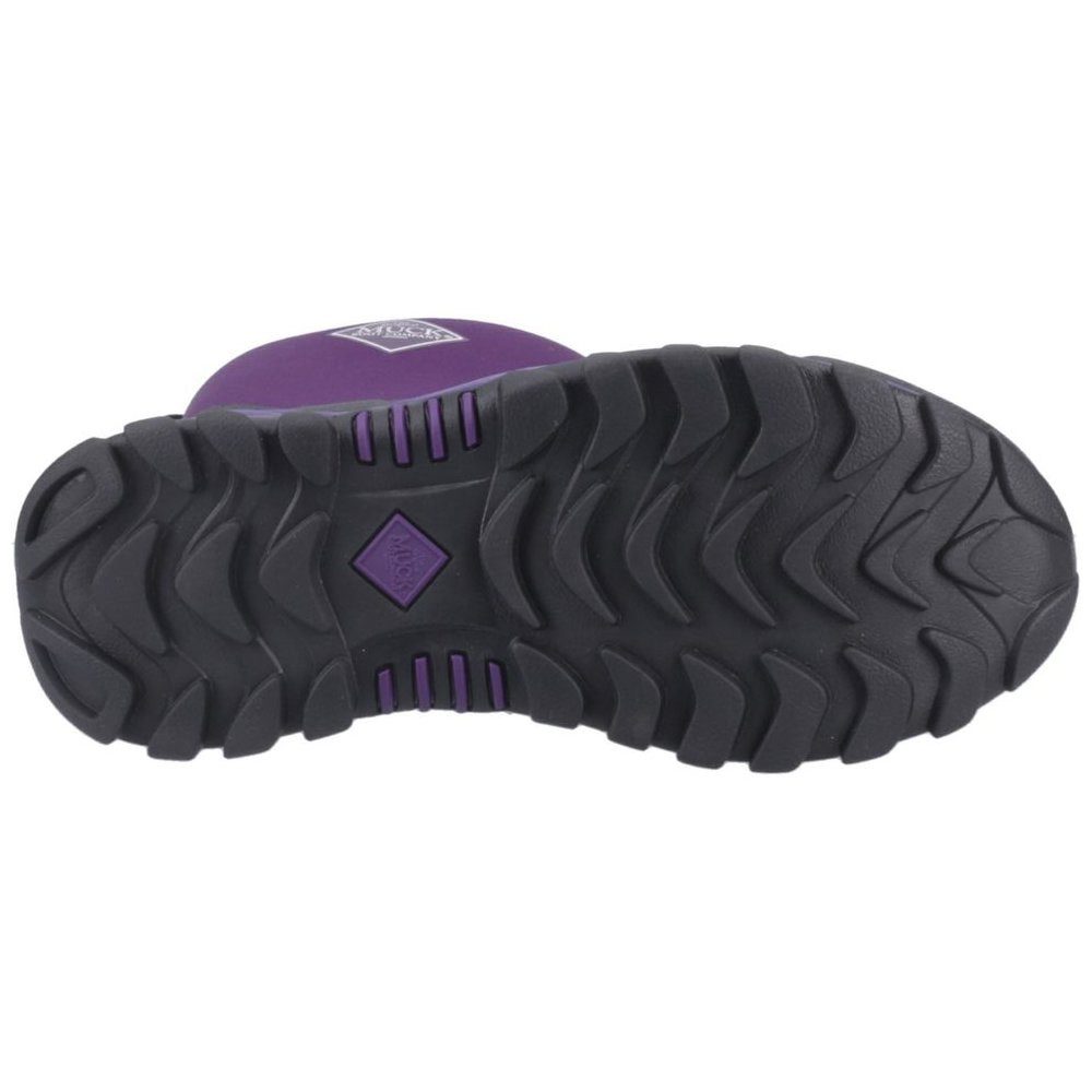 Muck Boots Arctic Sport II Mid Wellington Gummistiefel