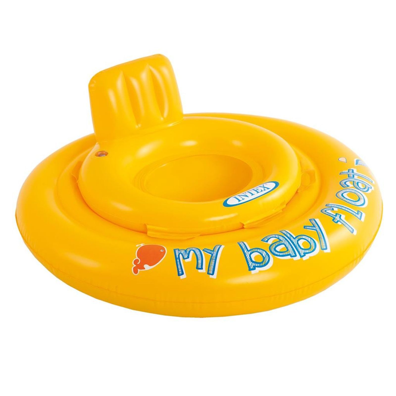 Schwimmhilfe INTEX Schwimmhilfe Schwimmring Schwimmsitz Babyboot Pool Strand