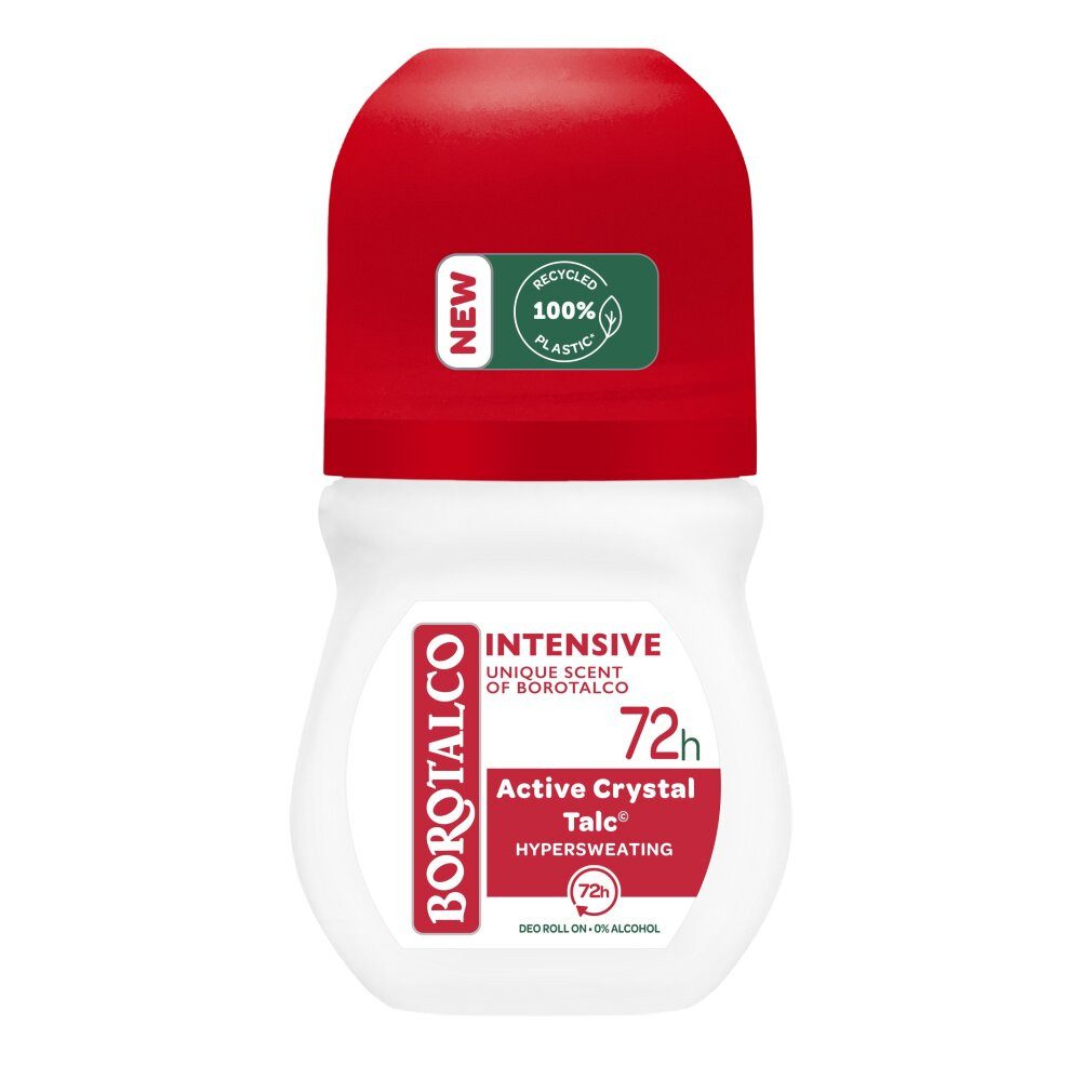 Borotalco Deo-Spray Anti-Transpirant-Kugelschreiber 50 ml