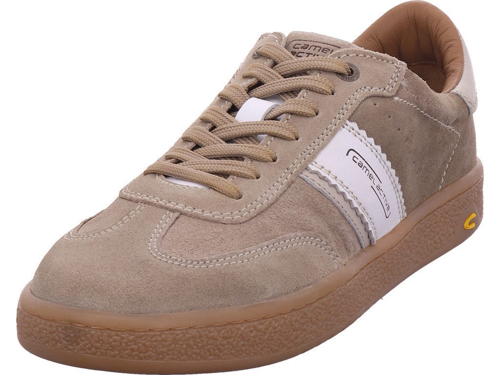 camel active Split Schnürschuh