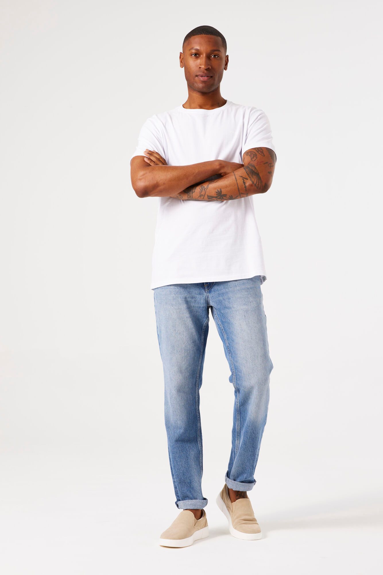 Garcia 5-Pocket-Jeans Maurizio