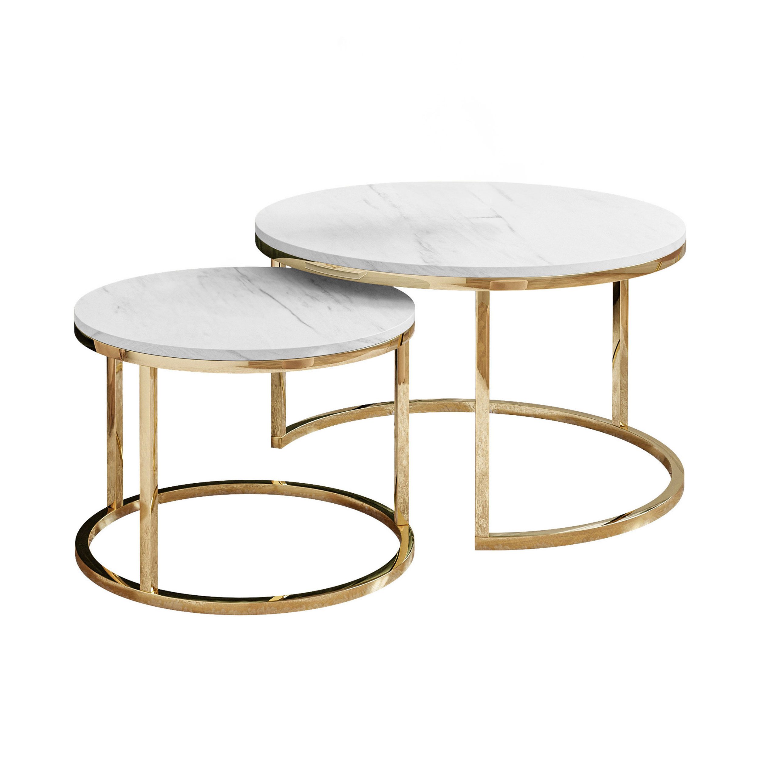 Lookway Couchtisch CIRI 2in1 LEVANTO mit günstig online kaufen