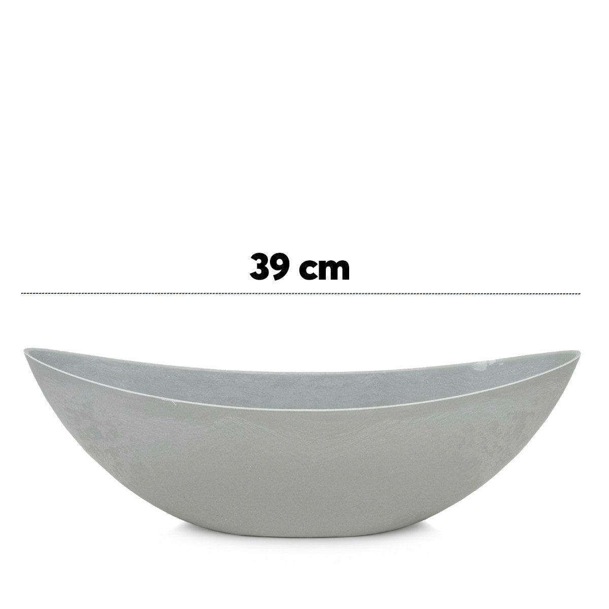 matches21 HOME & HOBBY Blumentopf Große günstig online kaufen