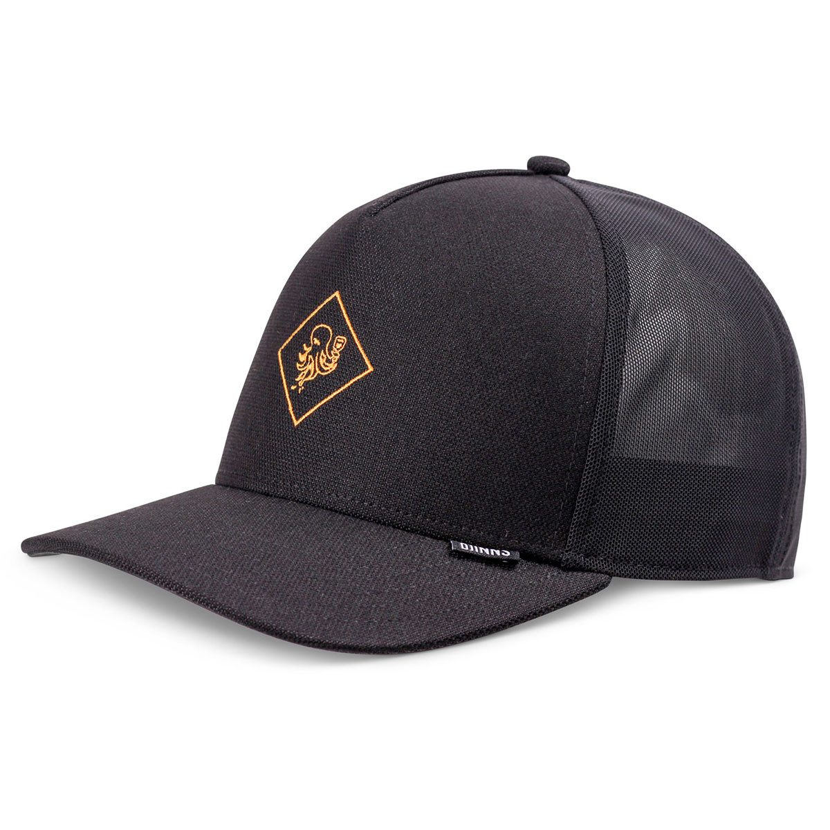 Trucker Cap New HFT FineFine